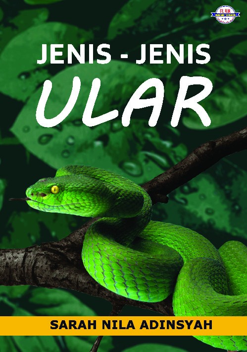 Jenis-jenis ular 